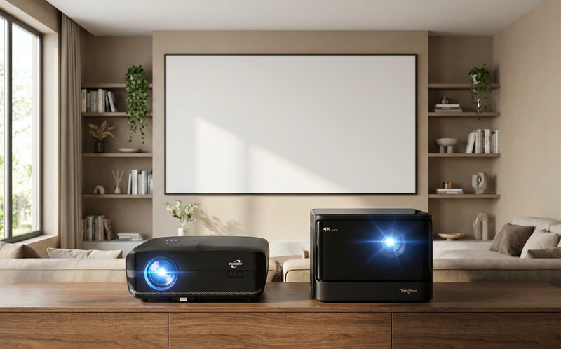 Home Projectors