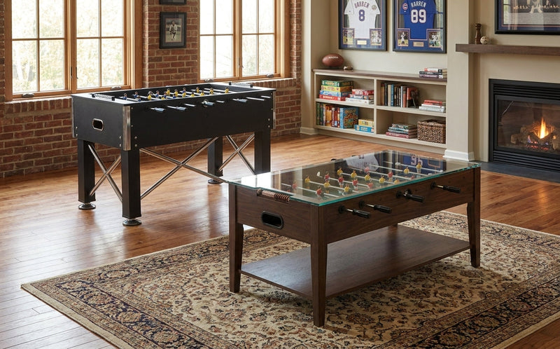 Foosball Tables
