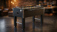 54.5 In. Foosball Table — Lifestyle