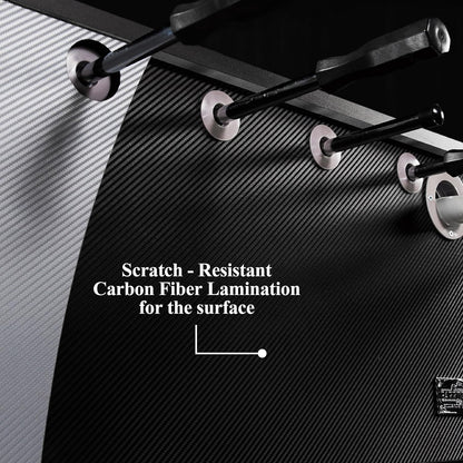 Barrington 58" Full Size Competition Foosball Table