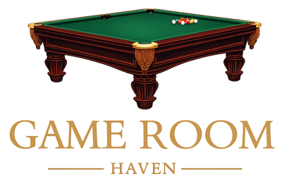Game Room Haven