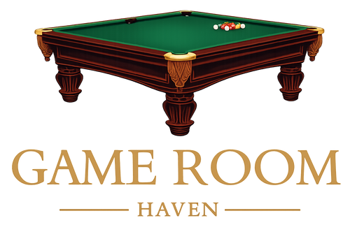 Game Room Haven