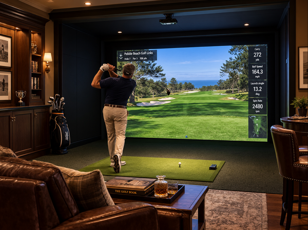 Golf Simulators