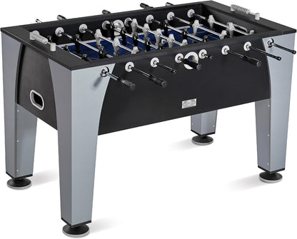 Barrington 58" Full Size Competition Foosball Table