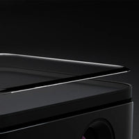 DBOX02 4K Laser Projector for Home Theater, Google TV, Auto Focus, Smart Home Cinema